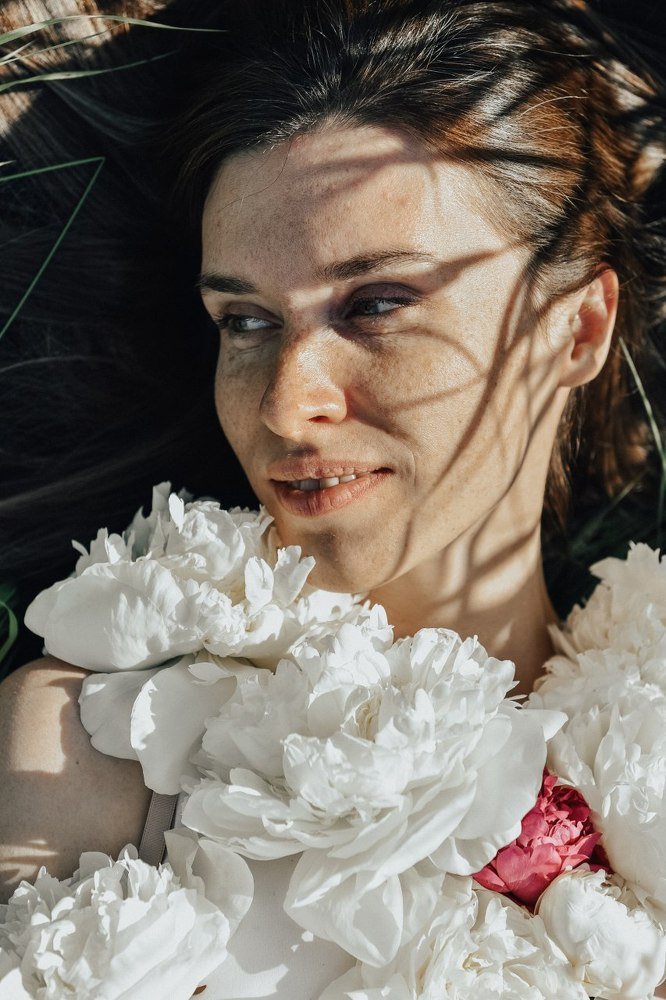 Photograph by Дина Стрункина