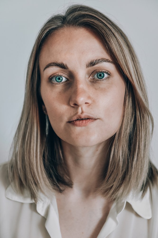 Photograph by Дина Стрункина