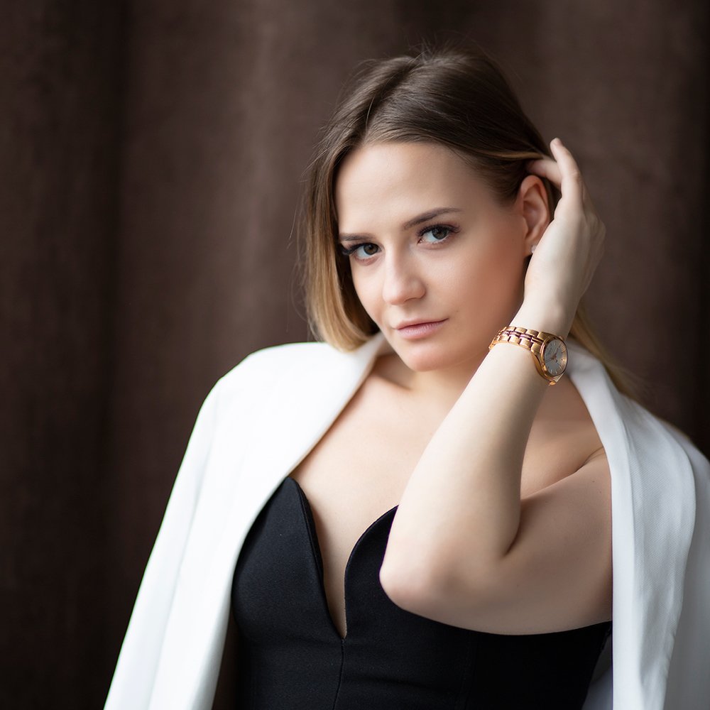 Photograph by Наталья Крохалева