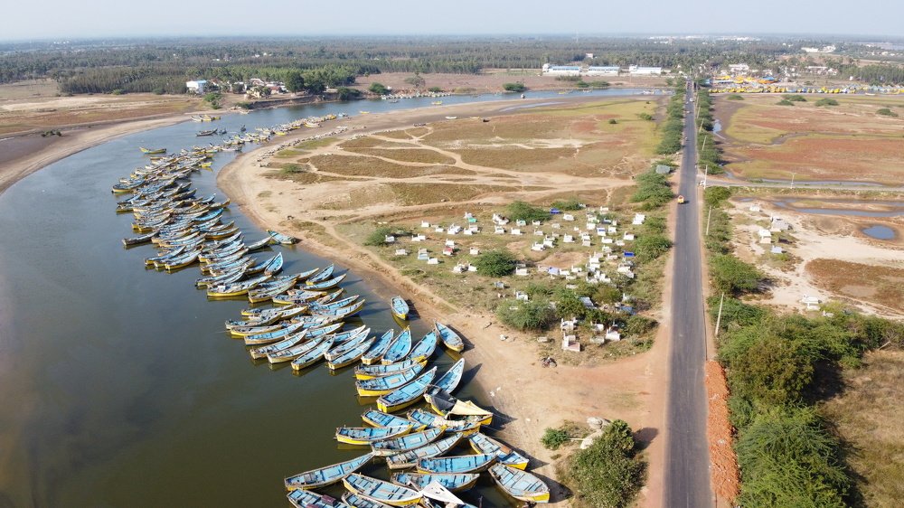 Photograph by Santhosh GVN