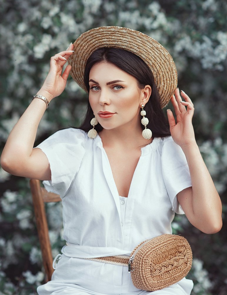 Photograph by Olga Wing