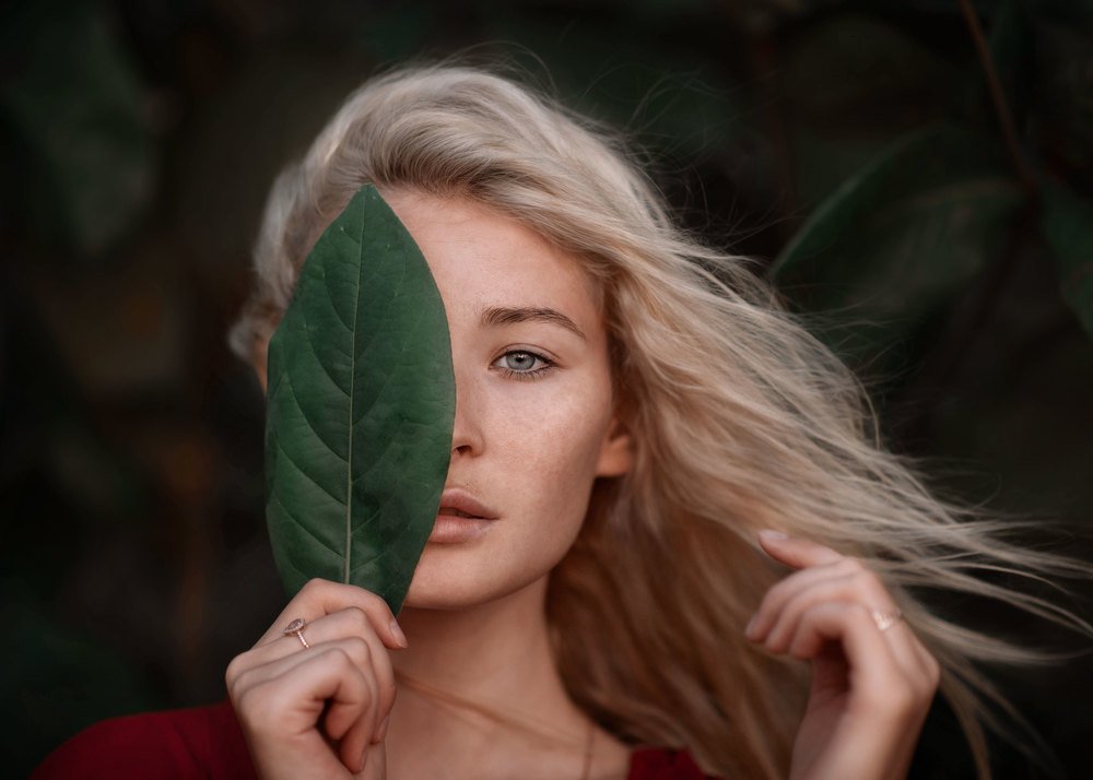 Photograph by Olga Wing