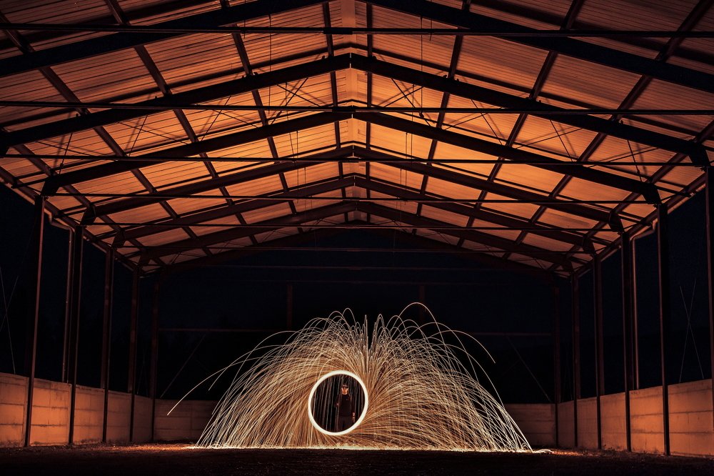 Photograph by Dejan Mržljak