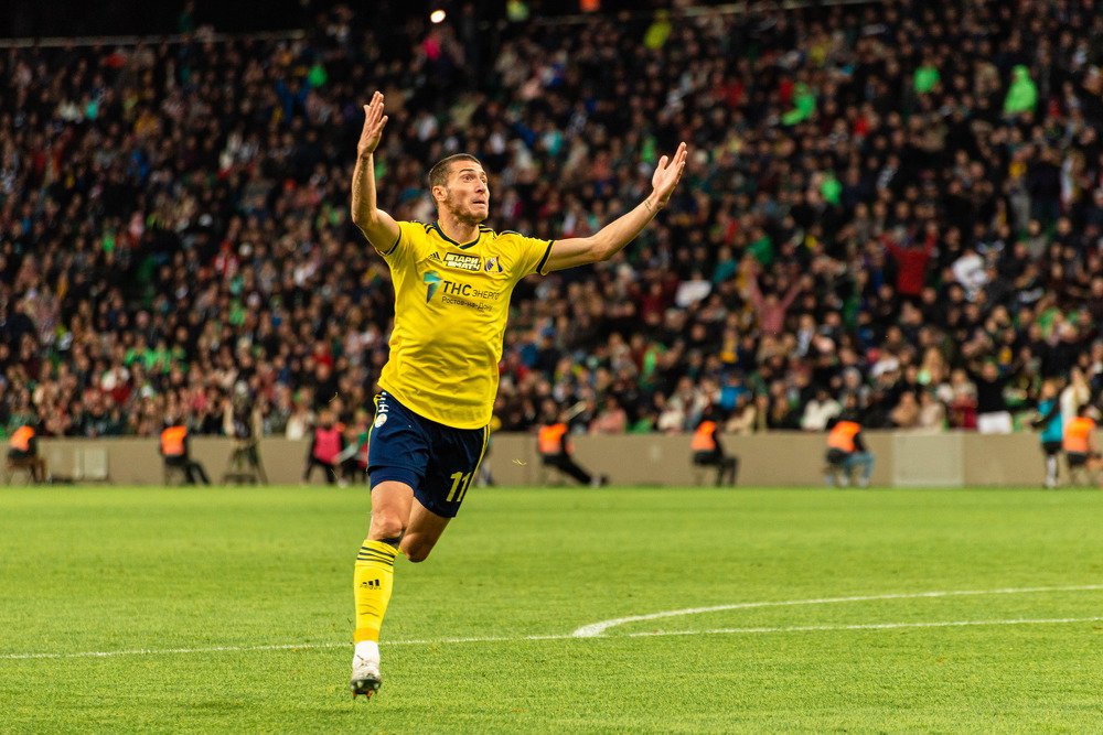 Photograph by Иван Кобякин