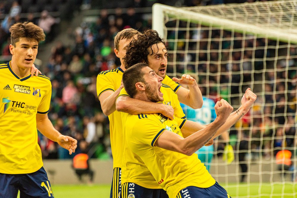 Photograph by Иван Кобякин