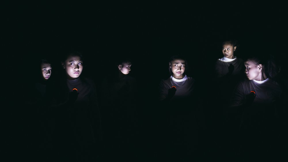 Photograph by Stanley Sugyata Seran Stanly