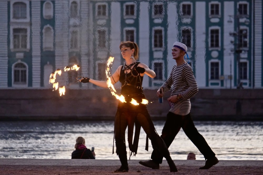 Photograph by Арина Бедрик