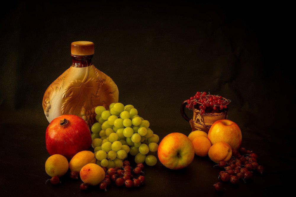 Photograph by Владимир Самосватов