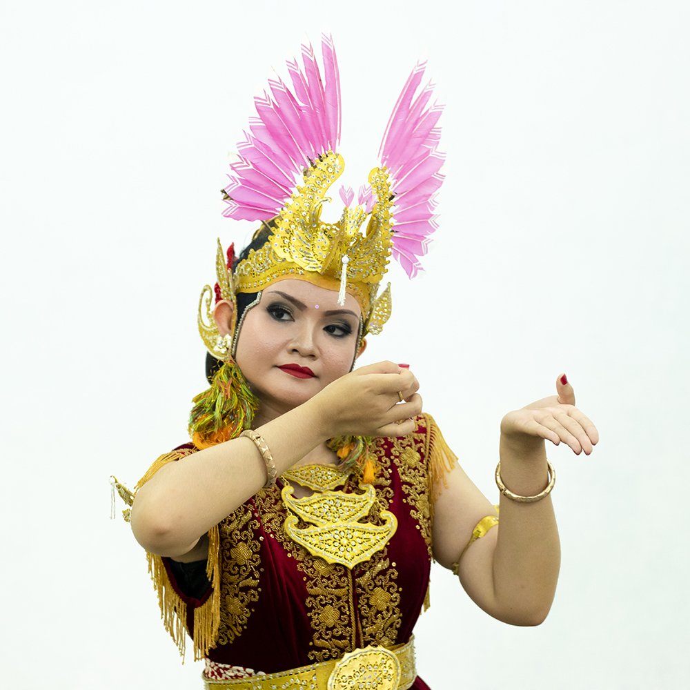 Photograph by Stanley Sugyata Seran Stanly