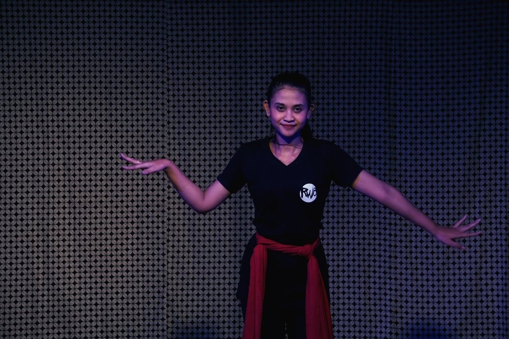 Photograph by Stanley Sugyata Seran Stanly