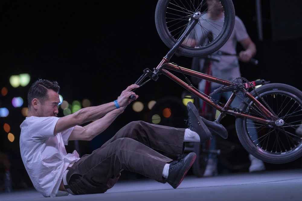 Photograph by Hamzah Alwehaimed