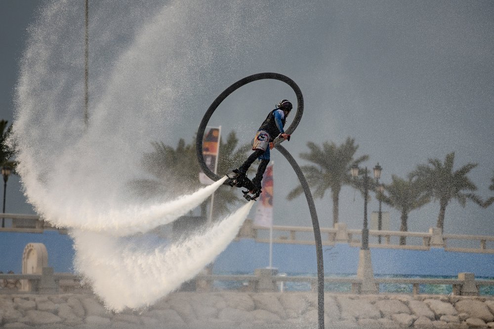 Photograph by Hamzah Alwehaimed