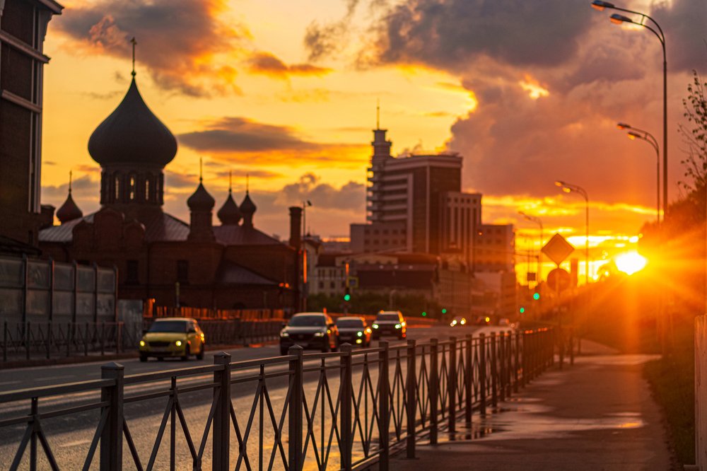 Photograph by Наталья Белова