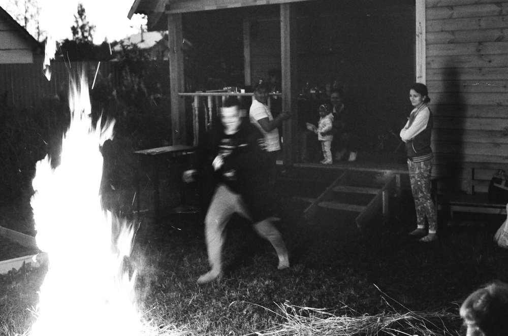 Photograph by Александр Карцев