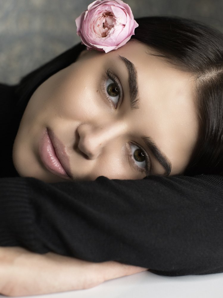 Photograph by Алла Пономарева