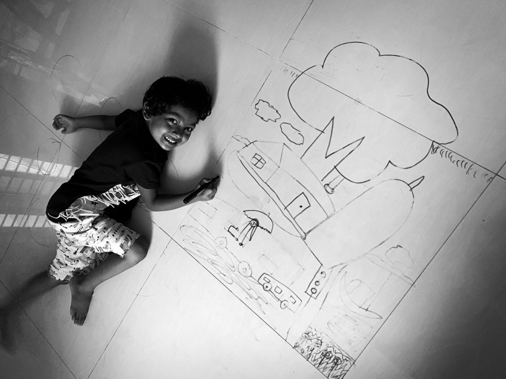 Photograph by Md Mahabub Hossain Khan