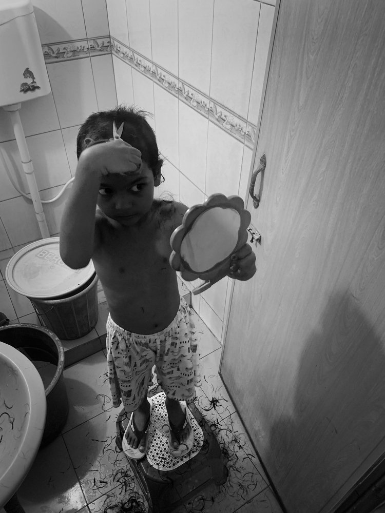 Photograph by Md Mahabub Hossain Khan