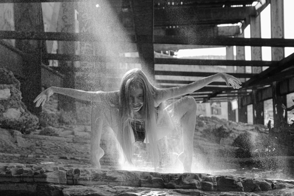 Photograph by Светлана Збраилова