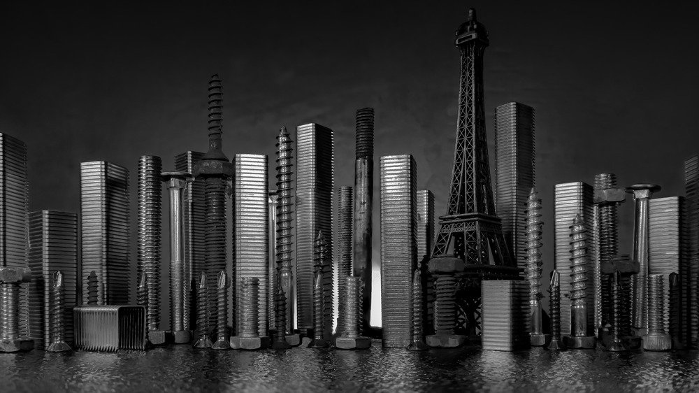 Nails City