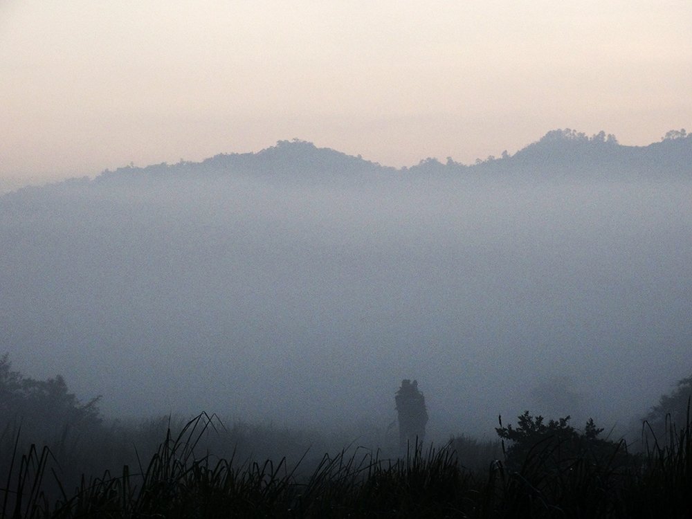 Photograph by Tanay Saha