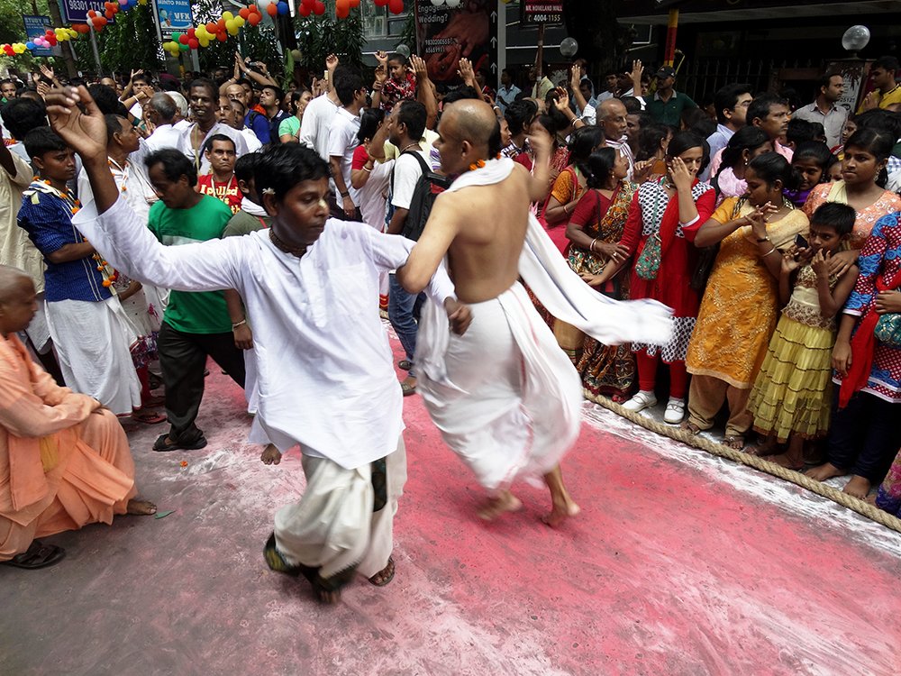 Photograph by Tanay Saha