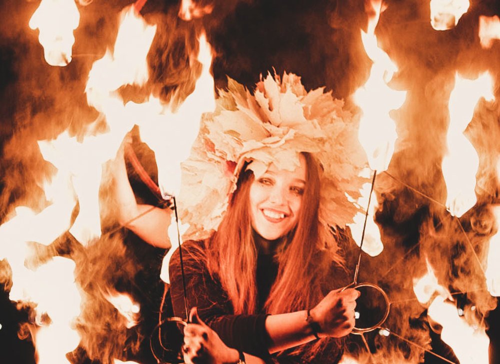 Photograph by Светлана Баринова