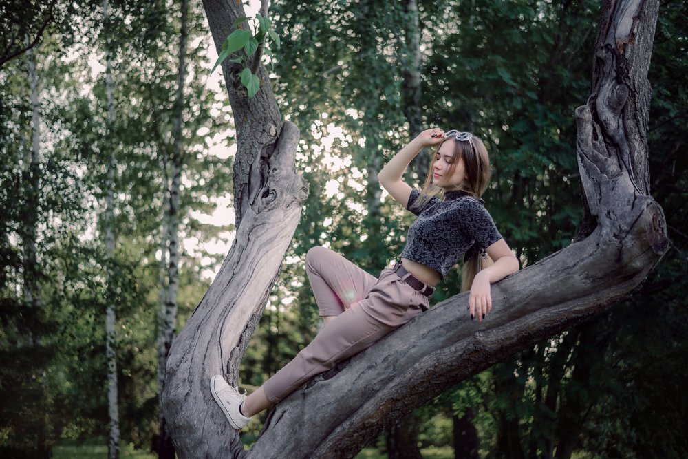 Photograph by Татьяна Скляр