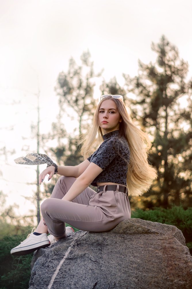 Photograph by Татьяна Скляр