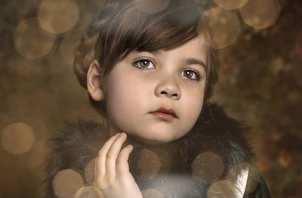 Mirror Mirror On the wall