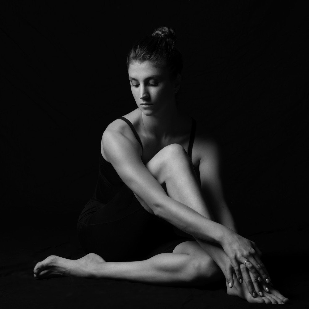 Photograph by Бабий Евгения