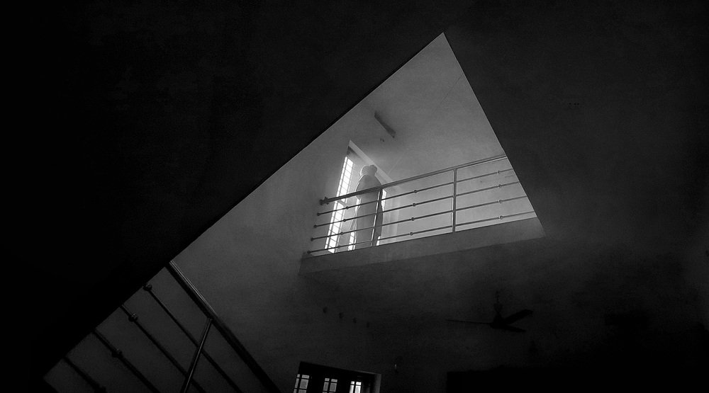 Photograph by Sreedath