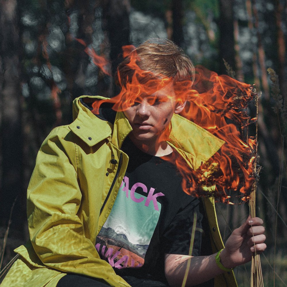 Photograph by Светлана Канайчева