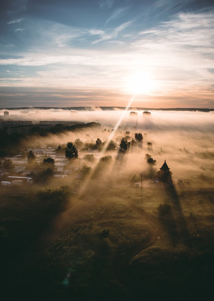 Photograph by Елена Ефанова