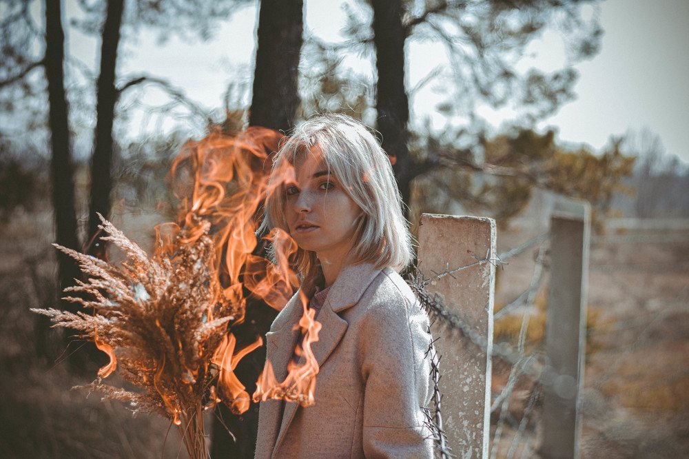 Photograph by Светлана Канайчева