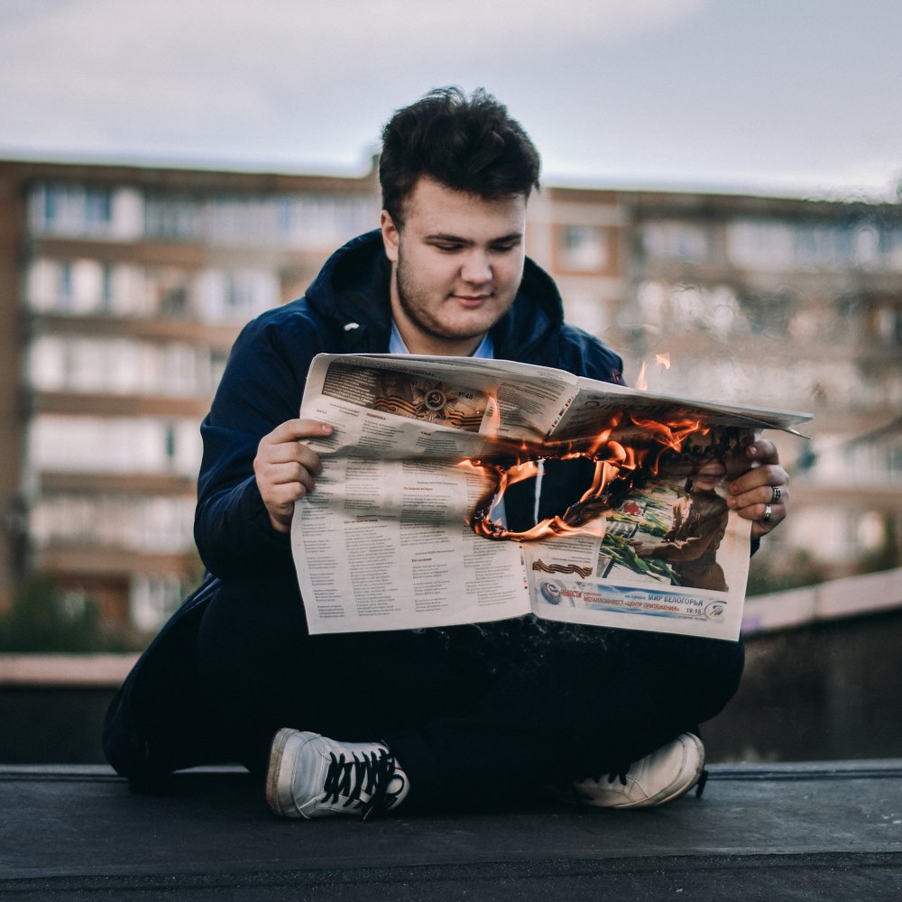 Photograph by Светлана Канайчева