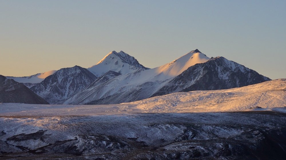 Photograph by Андрей Кузнецов