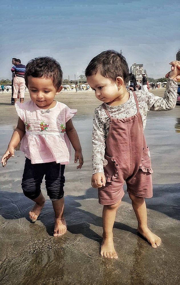 Photograph by Shefath Tanim