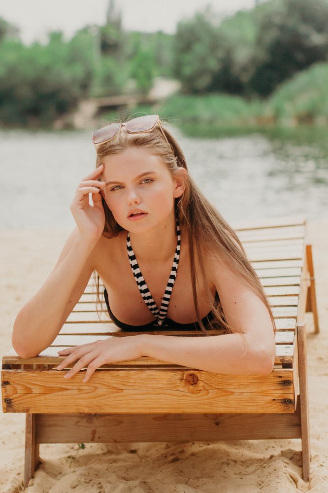 Photograph by Анна Третьякова