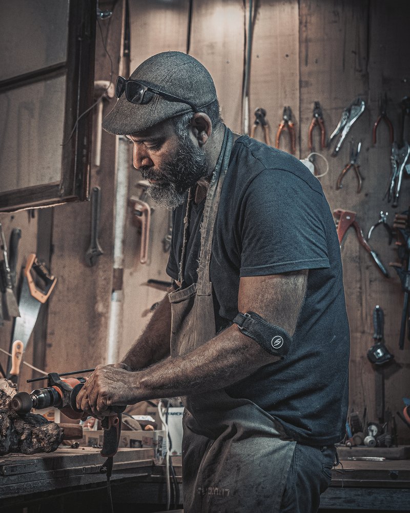 Photograph by Артем Марченко