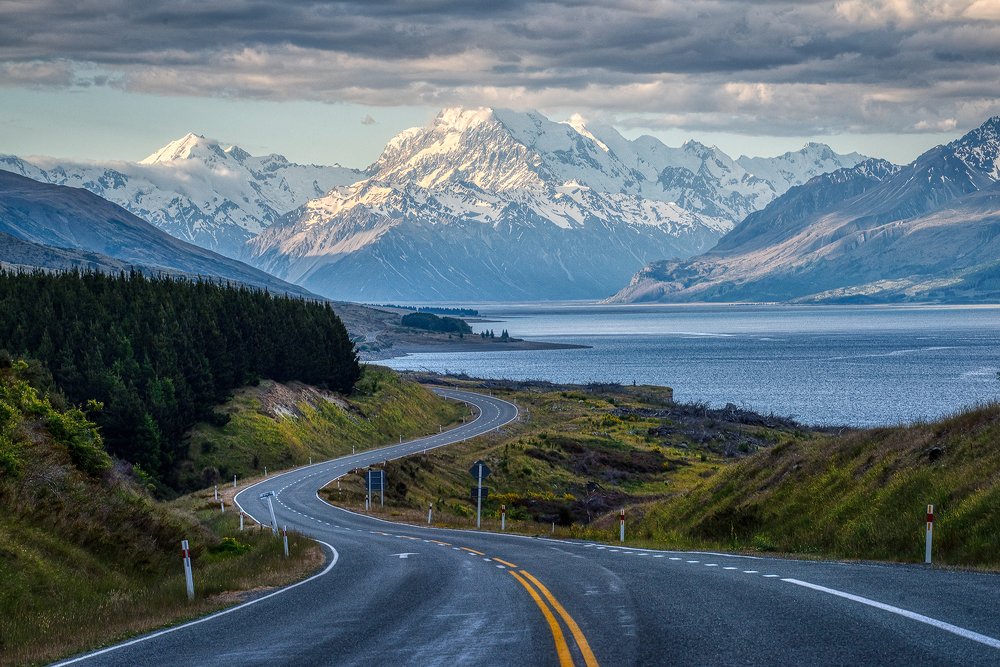 Photograph by Pang Justin