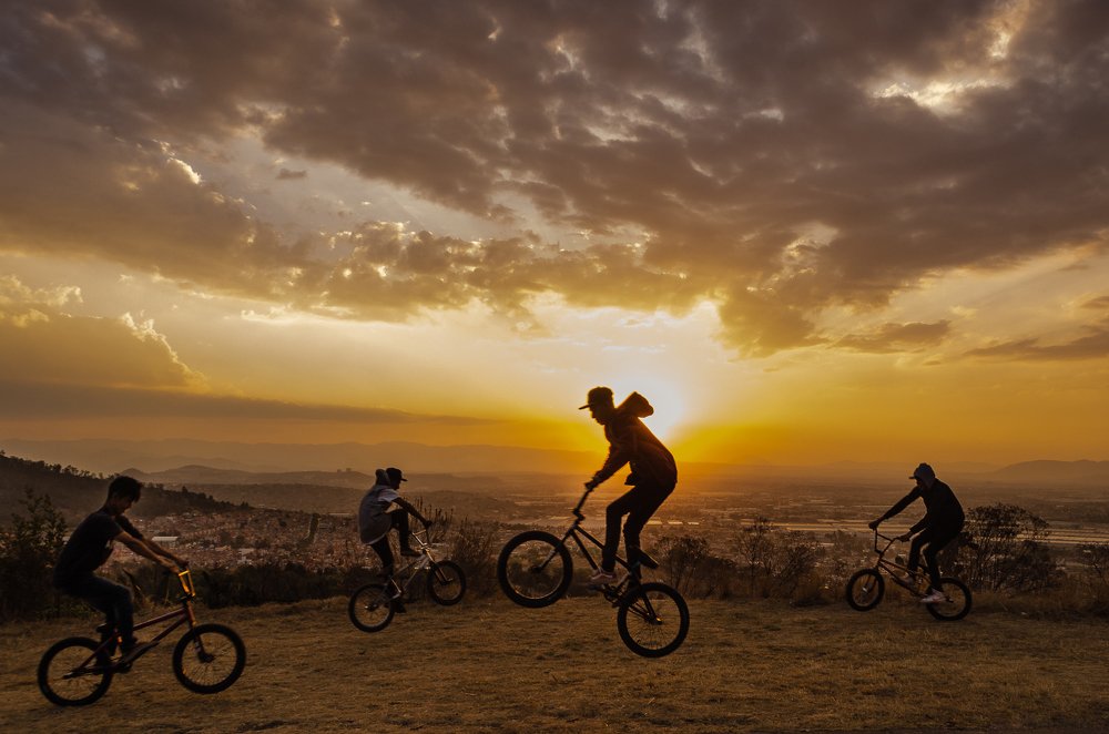 Photograph by Jose Antonio Flores Garcia