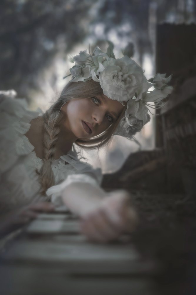 Photograph by avner shamailov