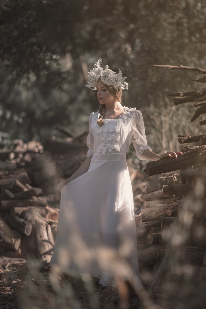 Photograph by avner shamailov