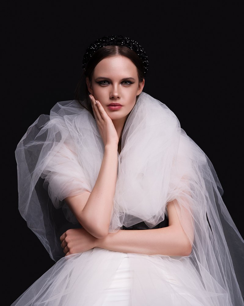 Фотография автора Андрей Барбиер