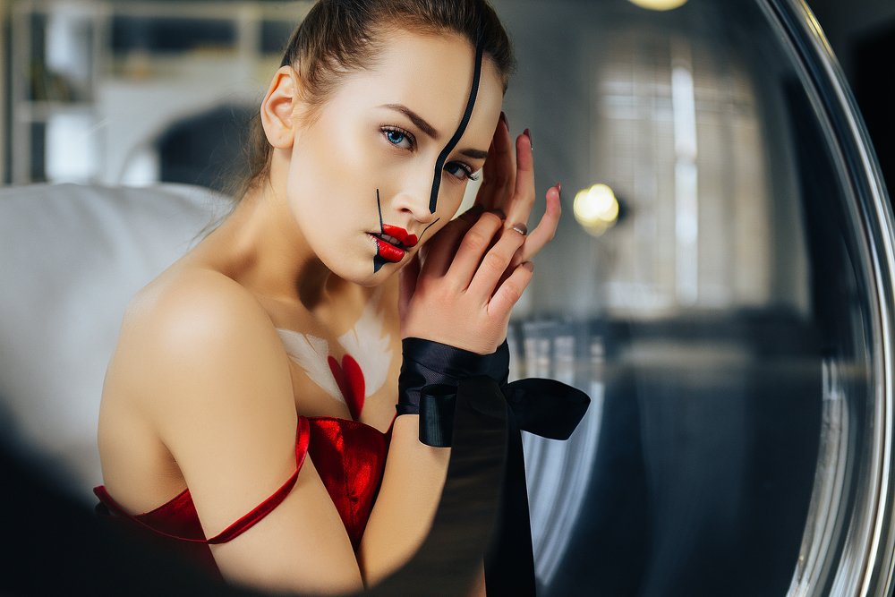 Photograph by Алексей Чеглаков