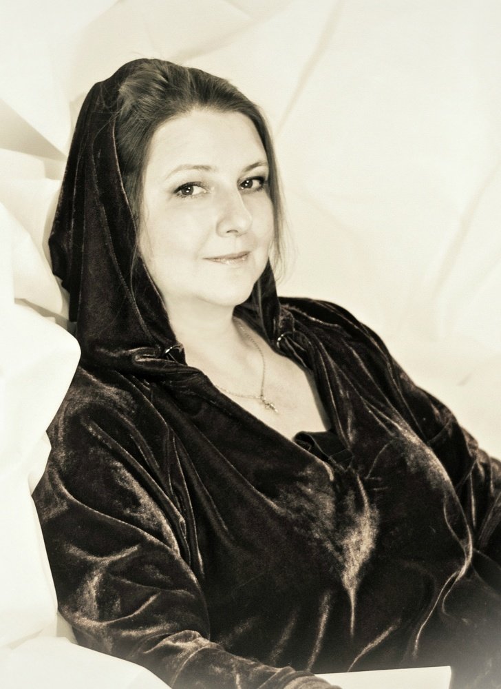 Photograph by Виктория Шейгас