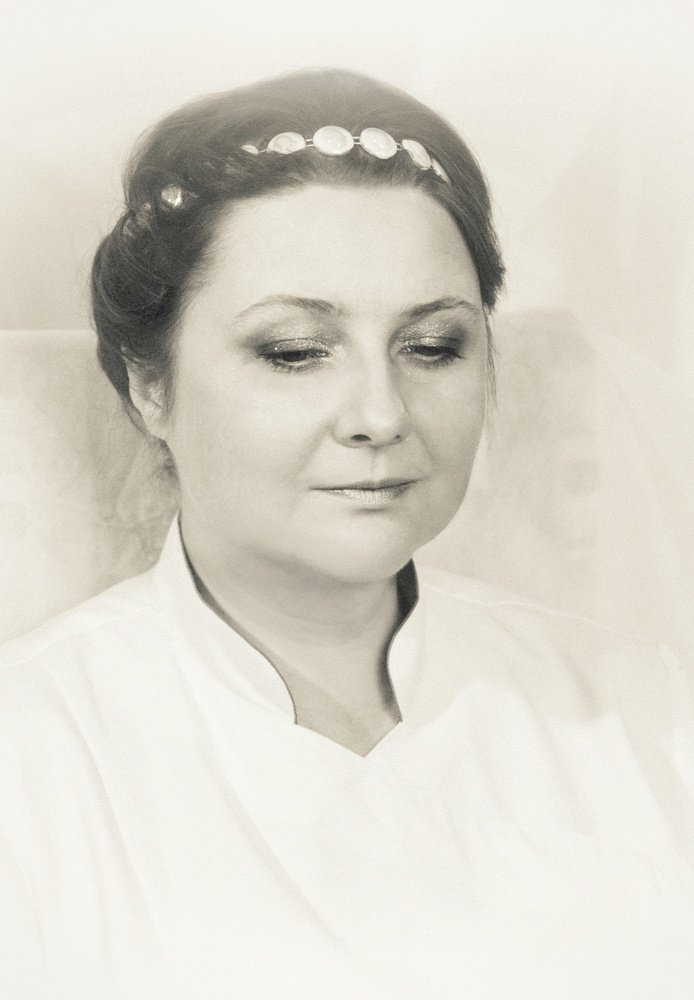 Photograph by Виктория Шейгас