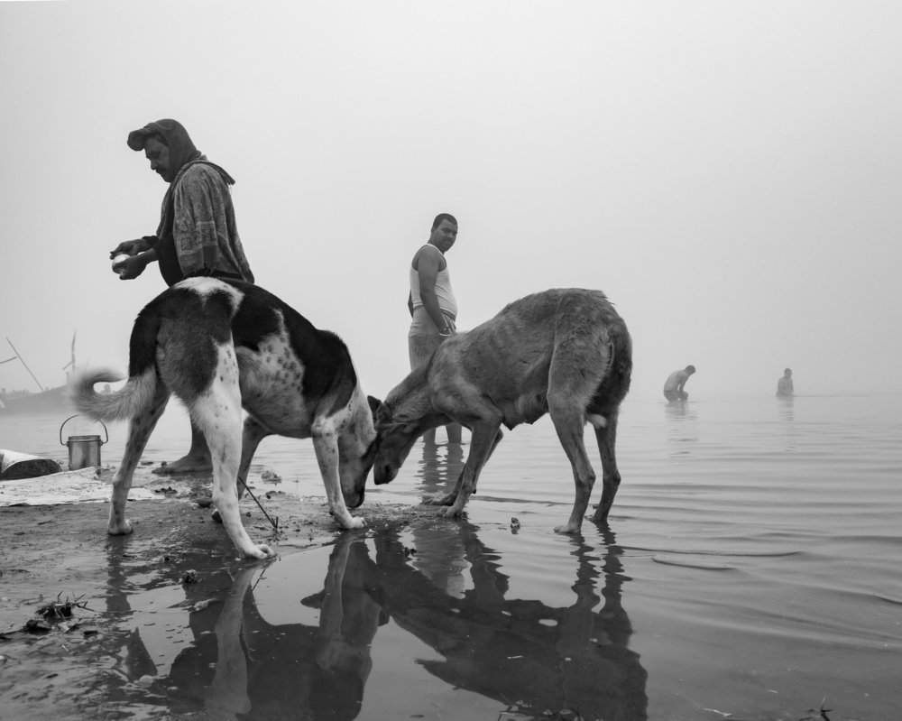 Photograph by Saurabh Kumar