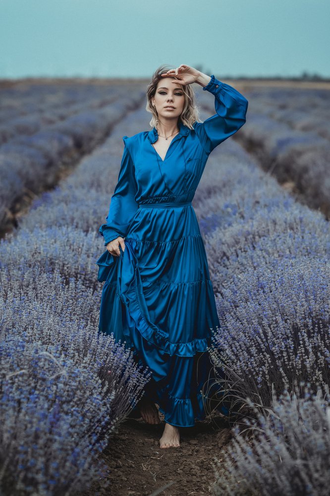 Photograph by Luminita Palca