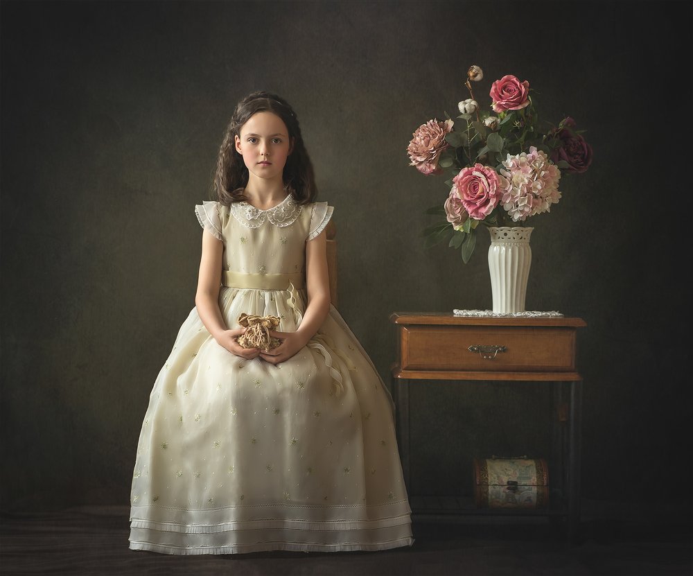 Photograph by Алена Кисель